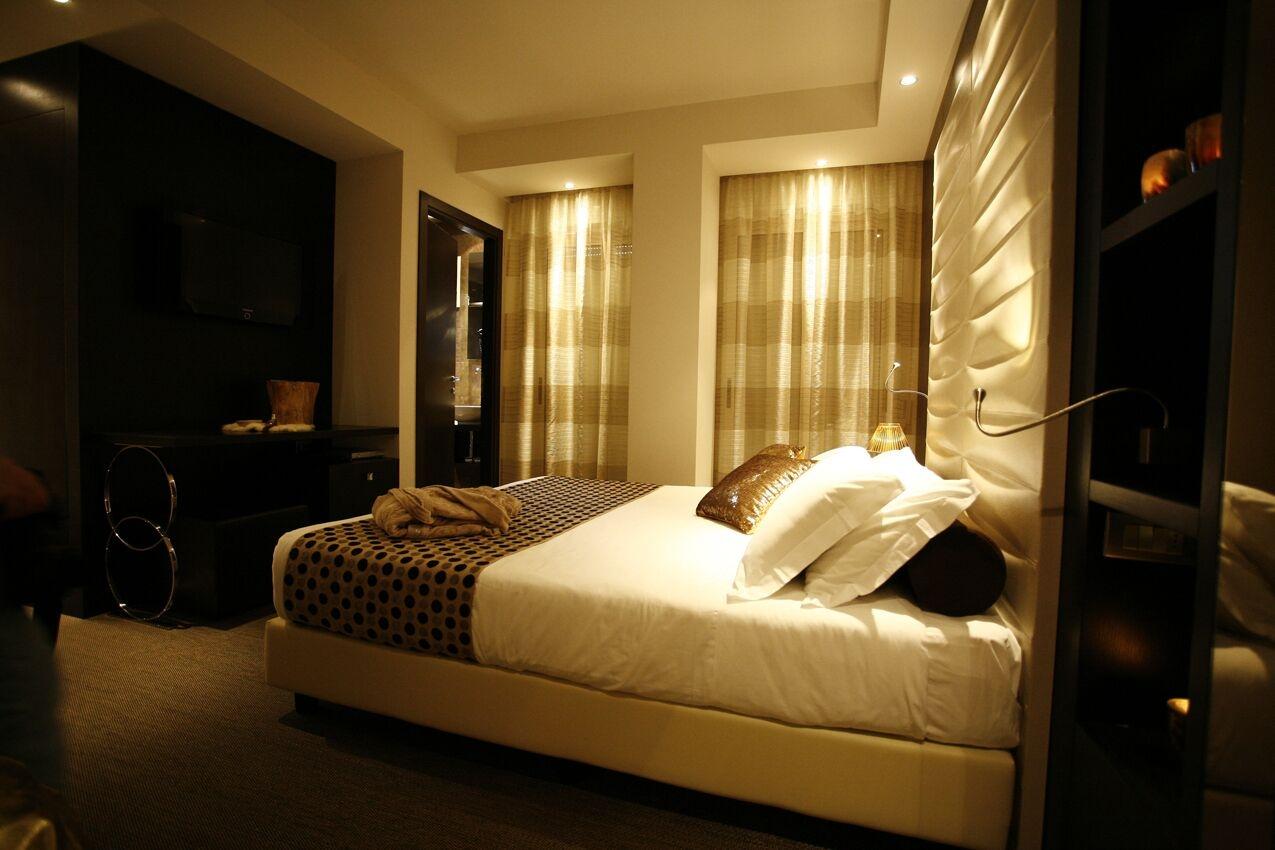 ריצ'יונה Hotel Dory מראה חיצוני תמונה