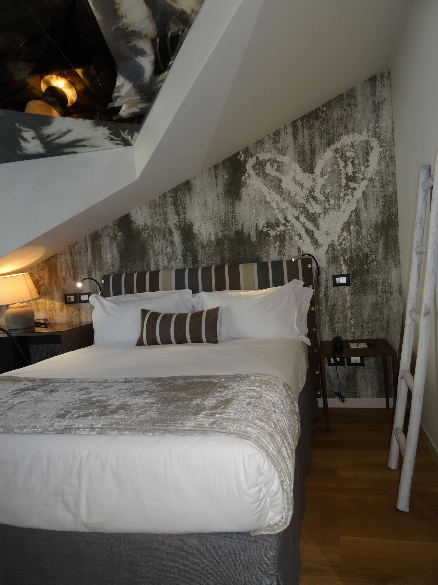ריצ'יונה Hotel Dory מראה חיצוני תמונה