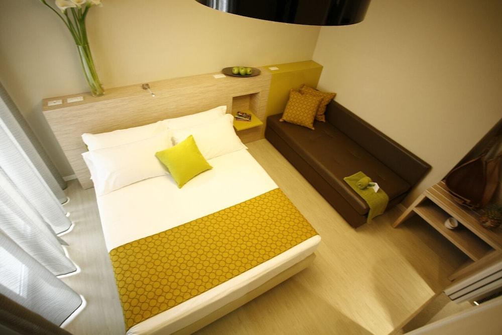 ריצ'יונה Hotel Dory מראה חיצוני תמונה
