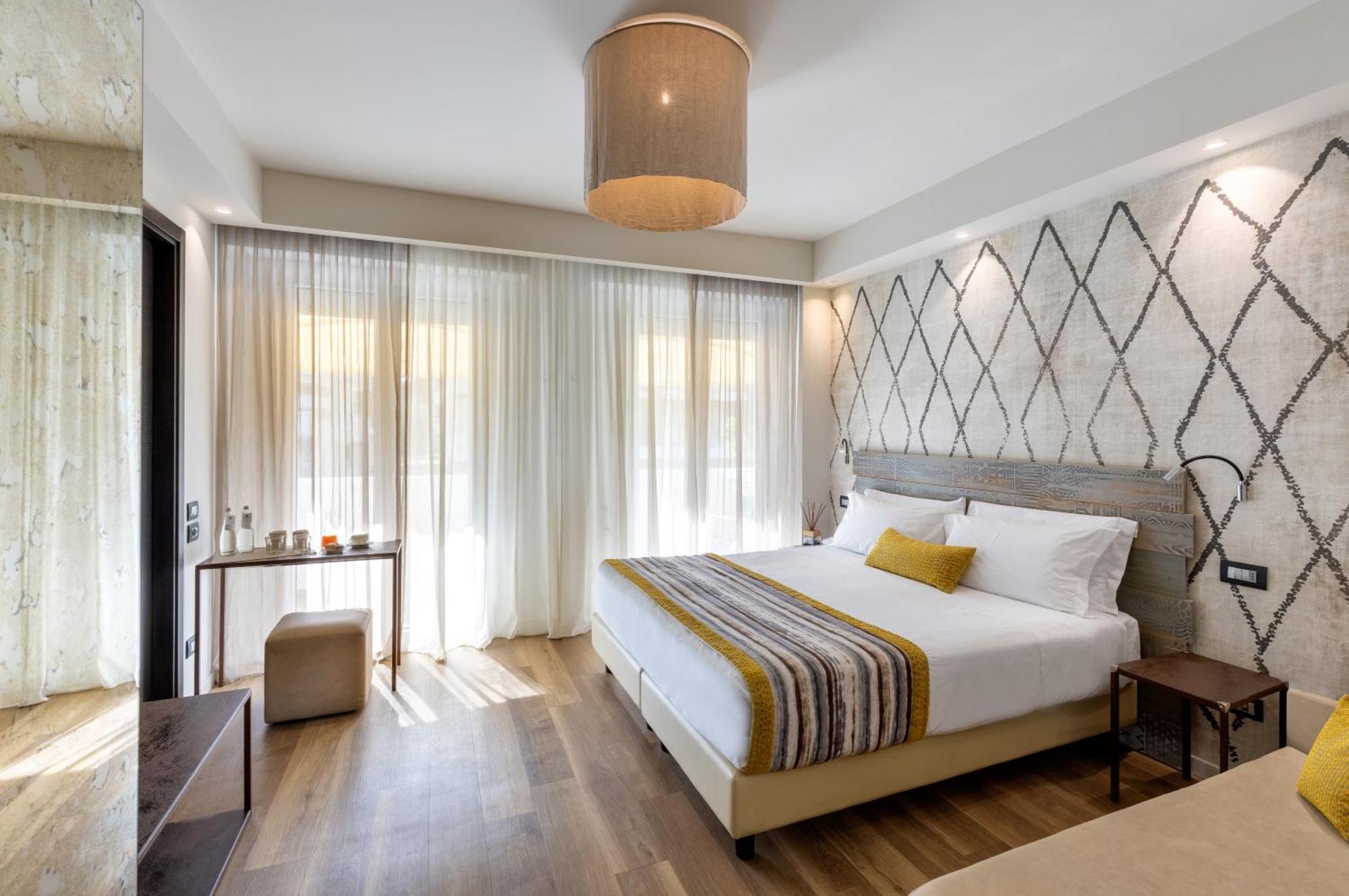 ריצ'יונה Hotel Dory מראה חיצוני תמונה