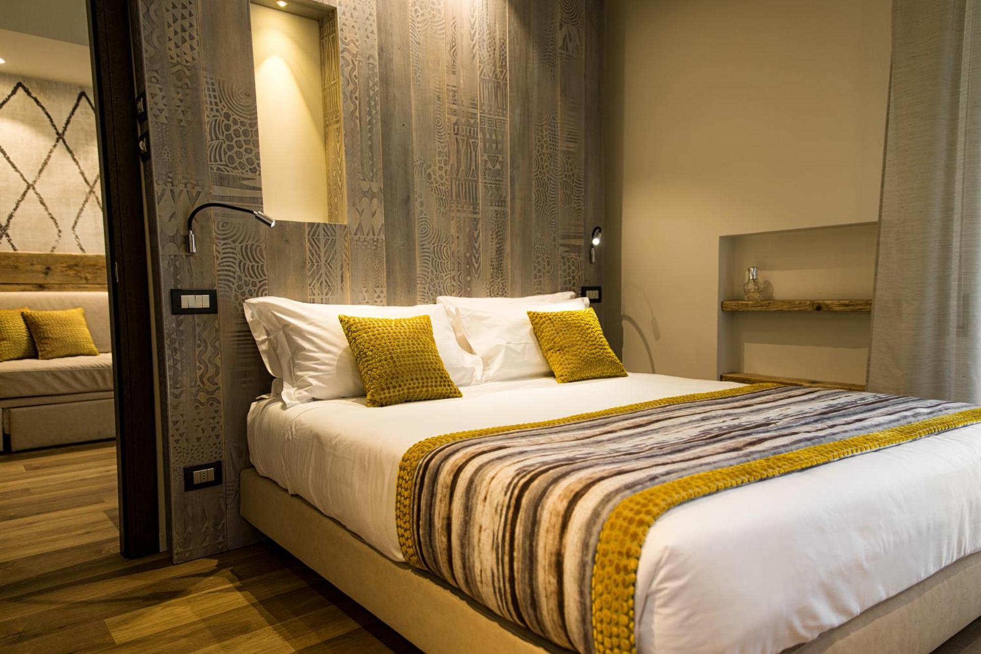 ריצ'יונה Hotel Dory חדר תמונה