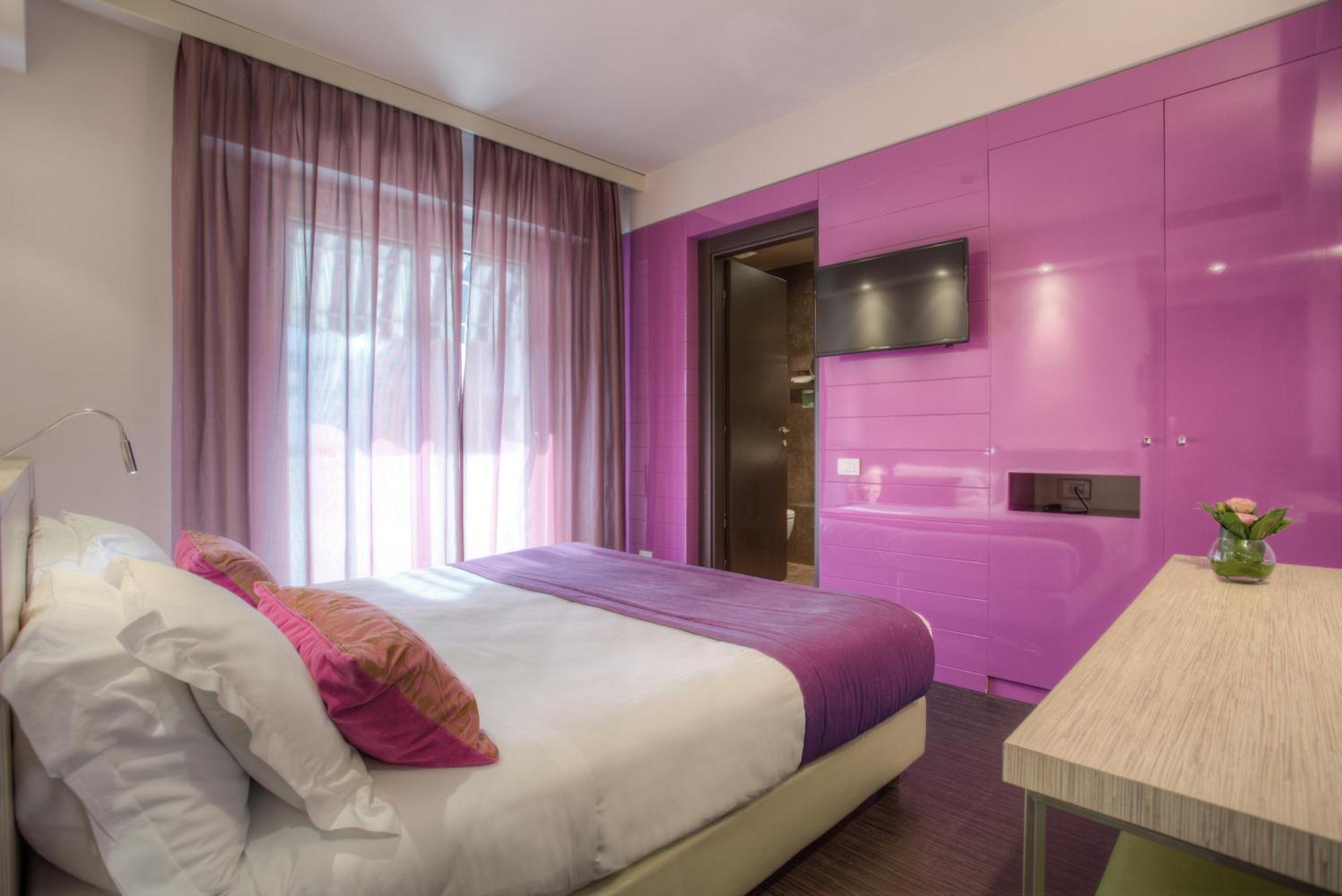 ריצ'יונה Hotel Dory חדר תמונה