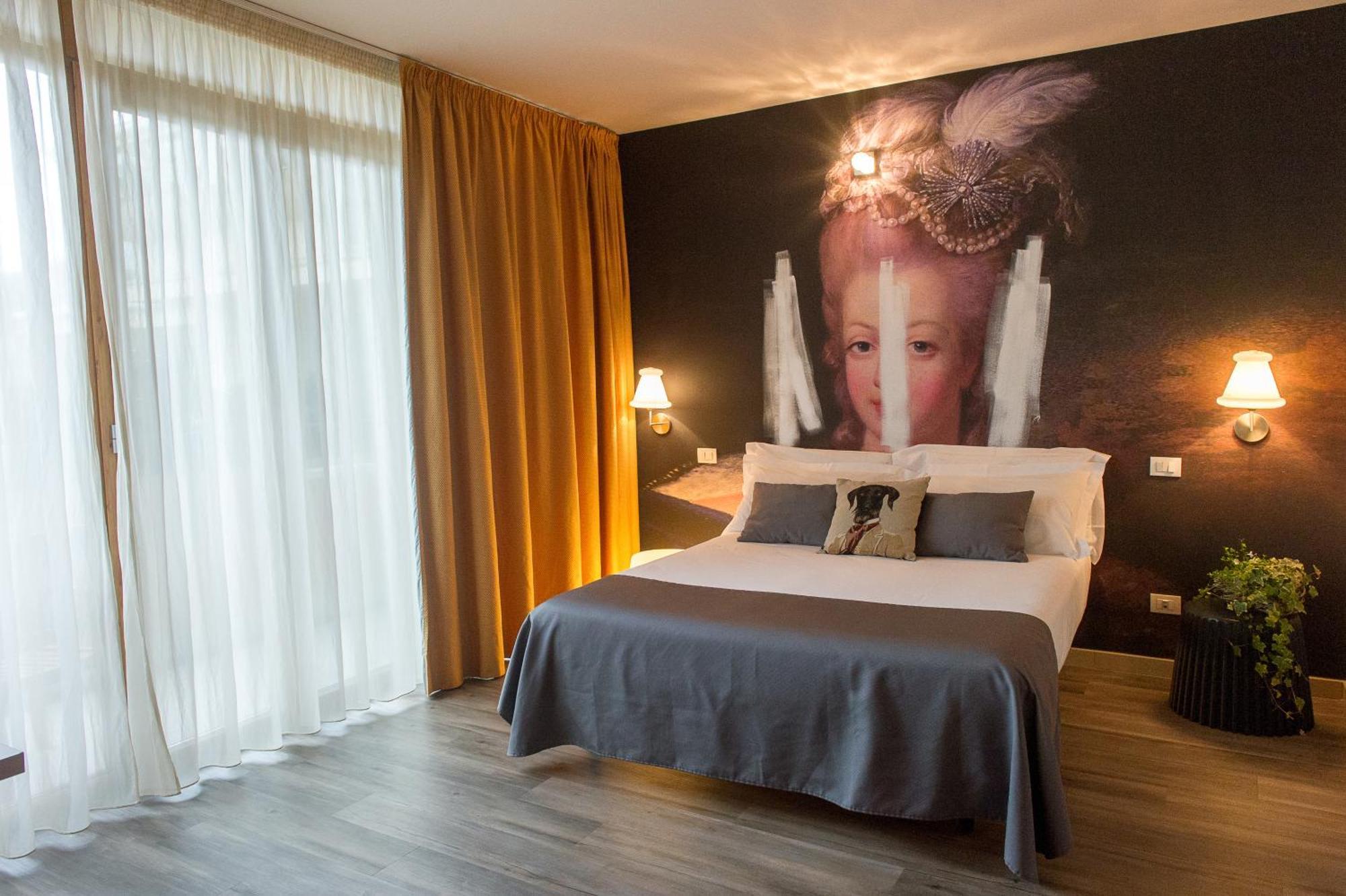 ריצ'יונה Hotel Dory חדר תמונה