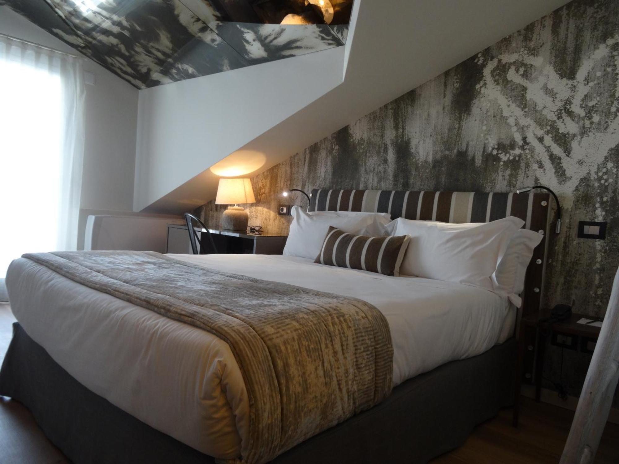 ריצ'יונה Hotel Dory חדר תמונה
