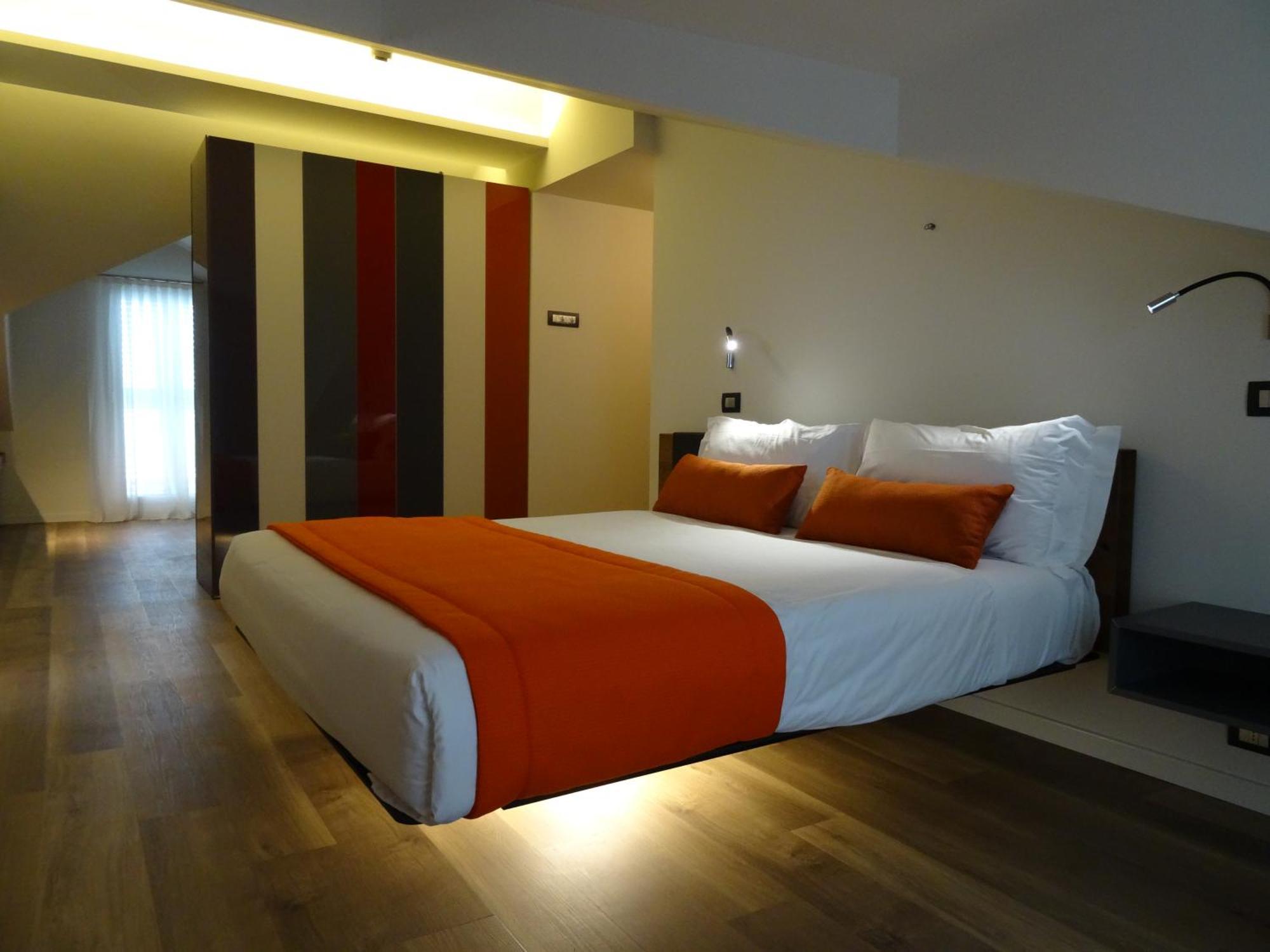 ריצ'יונה Hotel Dory חדר תמונה