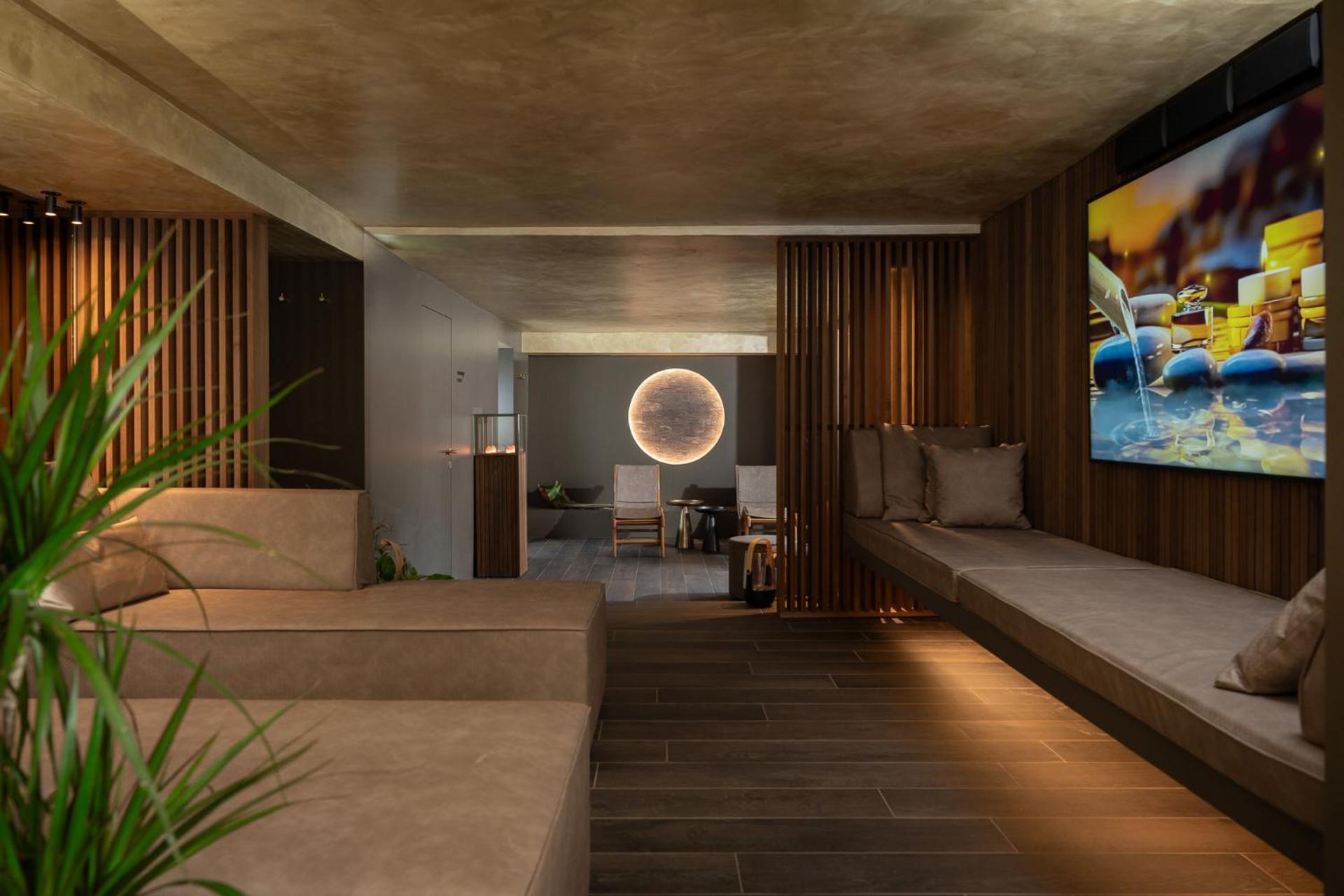ריצ'יונה Hotel Dory מראה חיצוני תמונה