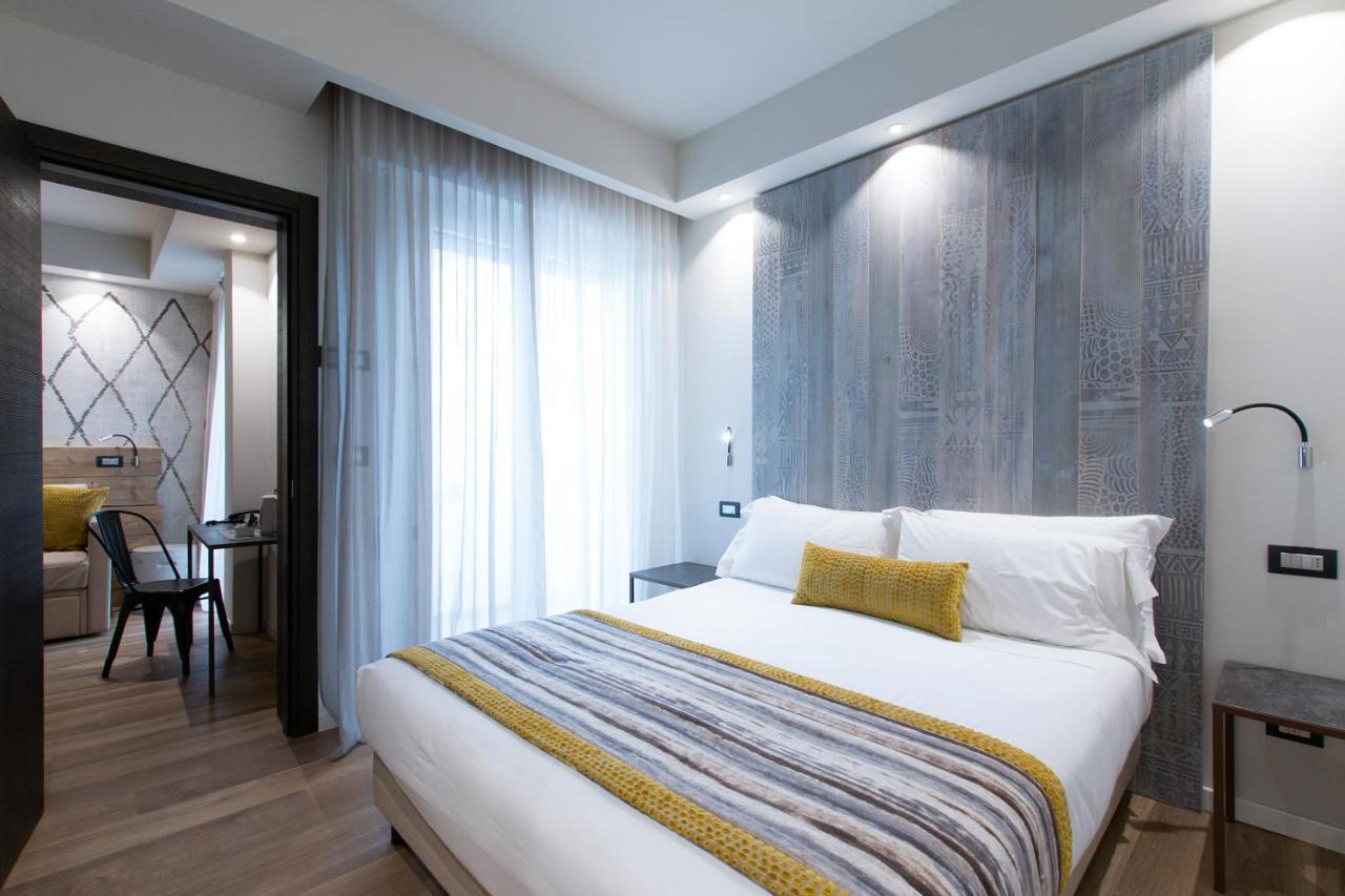 ריצ'יונה Hotel Dory מראה חיצוני תמונה